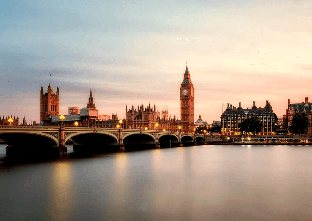 Europe Travel Holiday Paradise