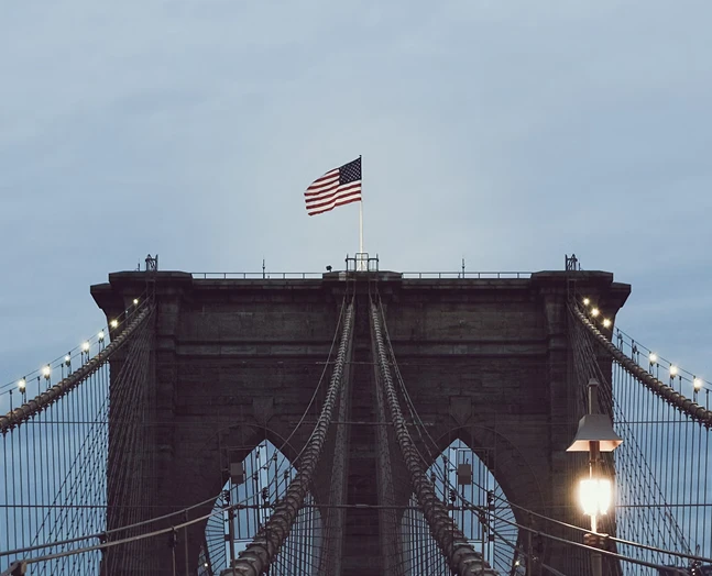 American Residency