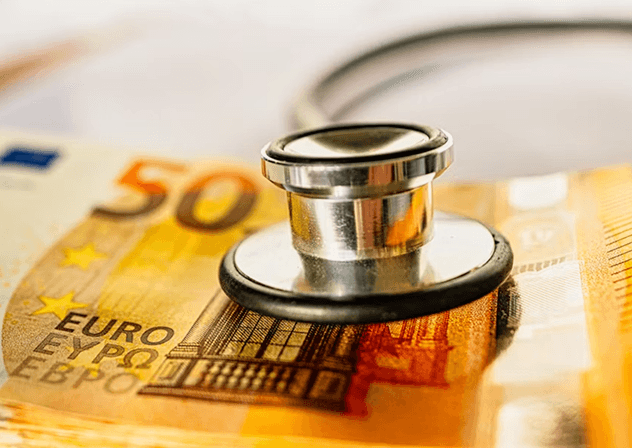 Free Healthcare Education Europe