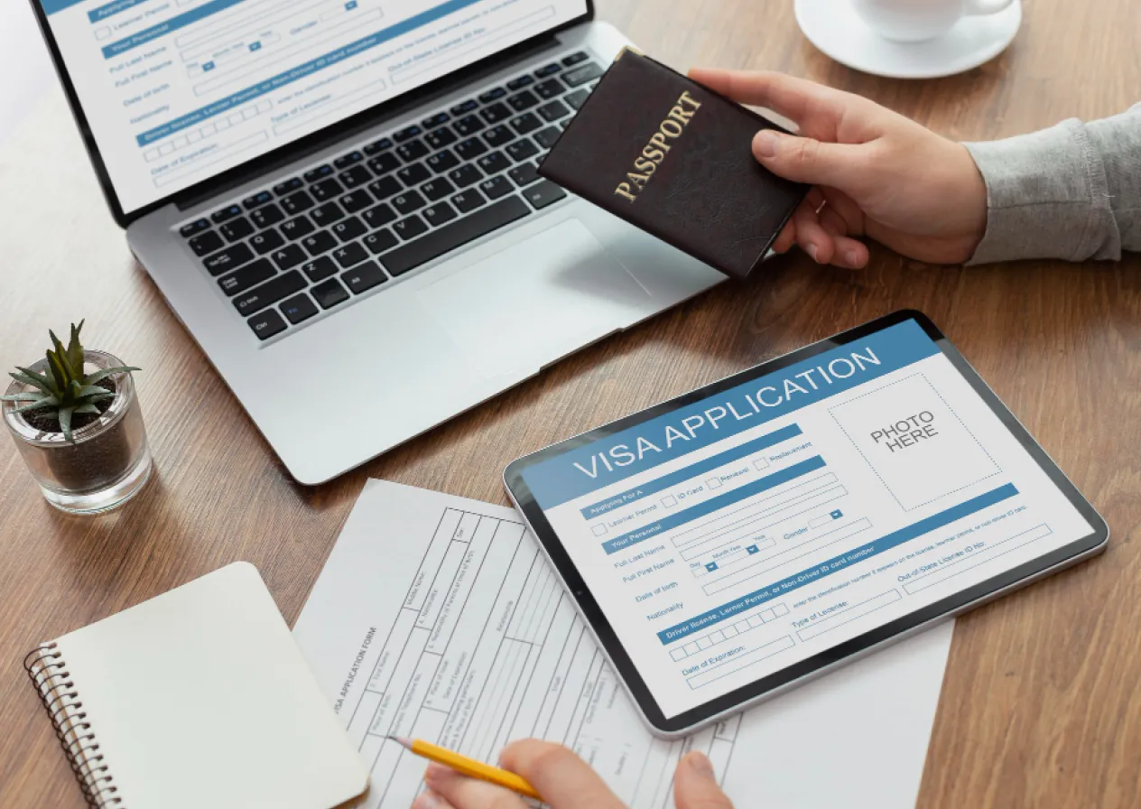 immigration advisors