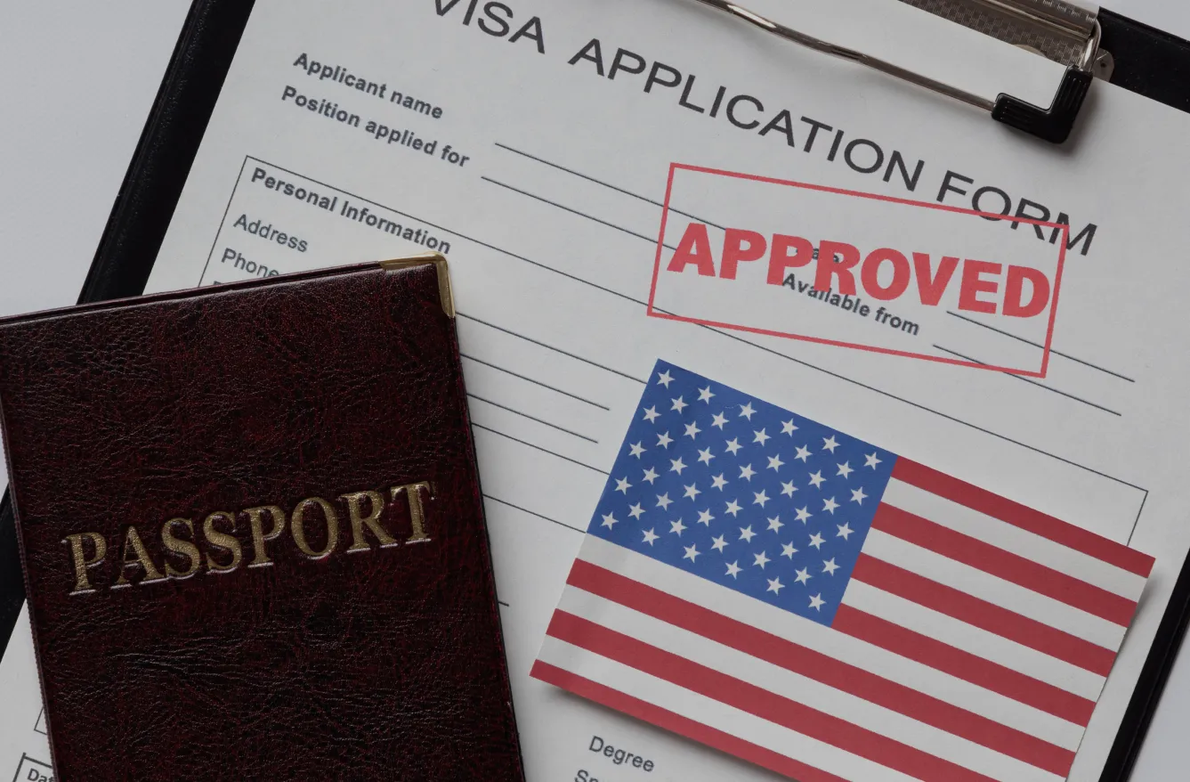 EB-5 Investment Journey