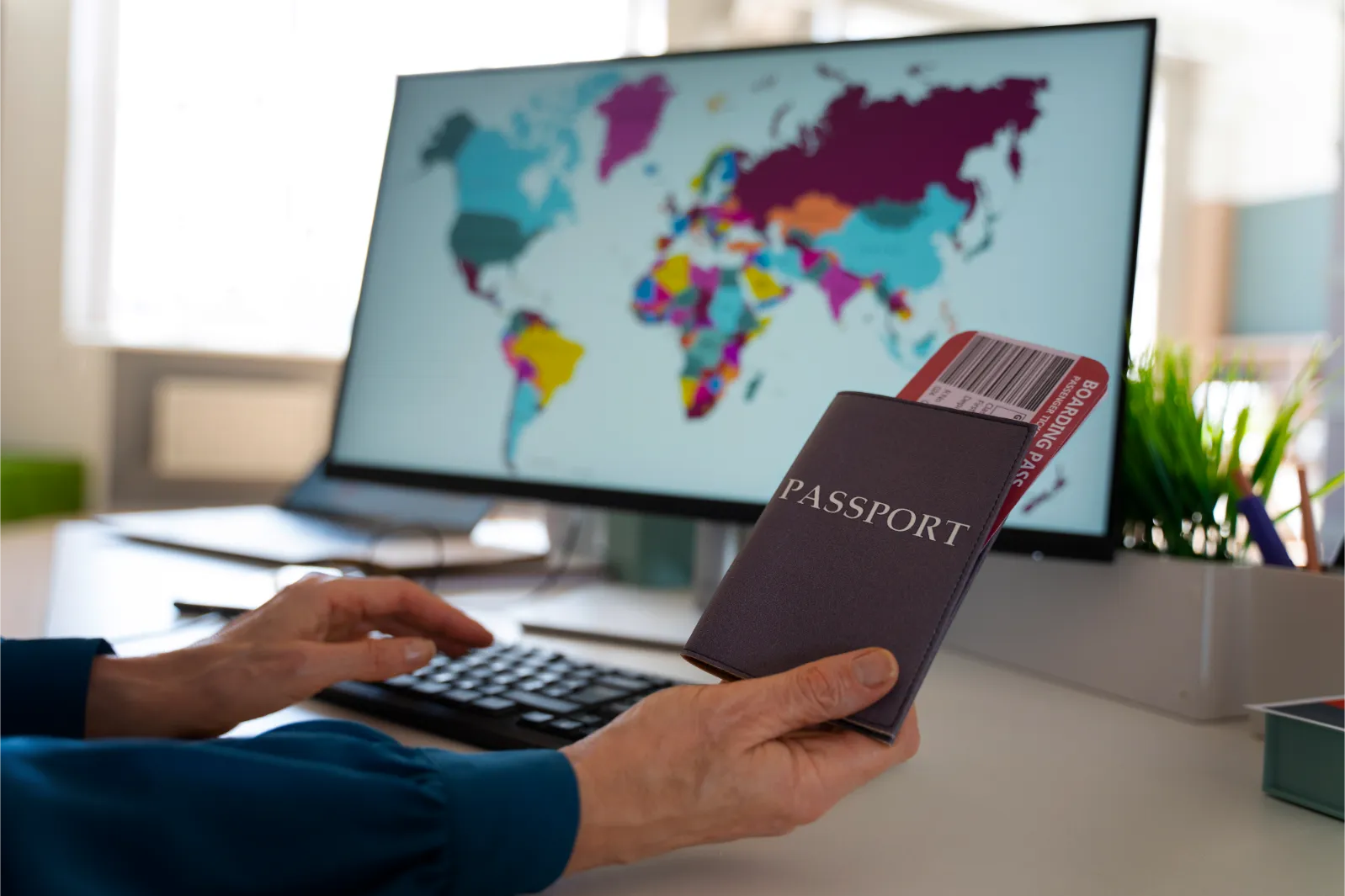 Immigration Journey with Acquest Advisors - Trusted Partner in Global Residency and Citizenship