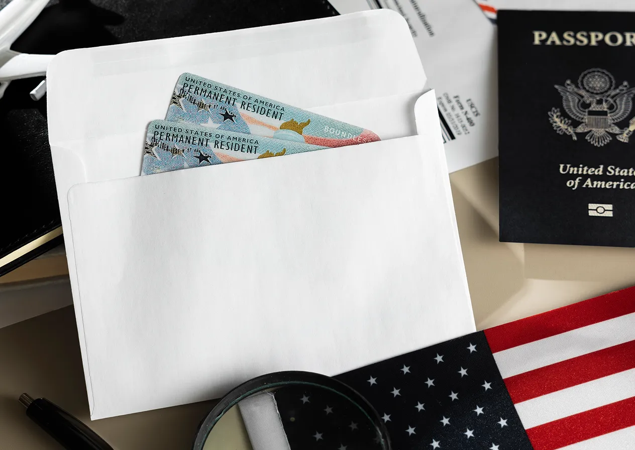 Guide to successful EB-5 journey