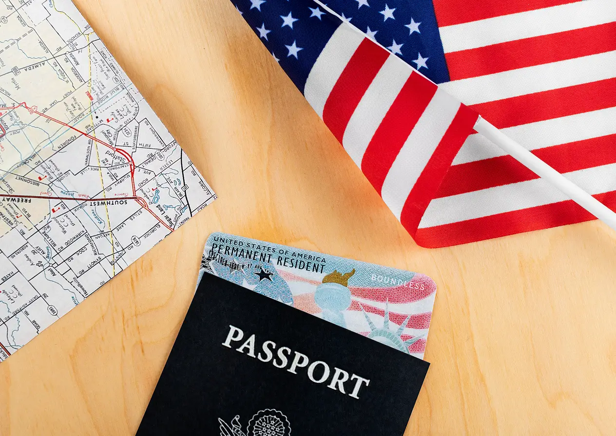 U.S. Residency with Acquest Advisors