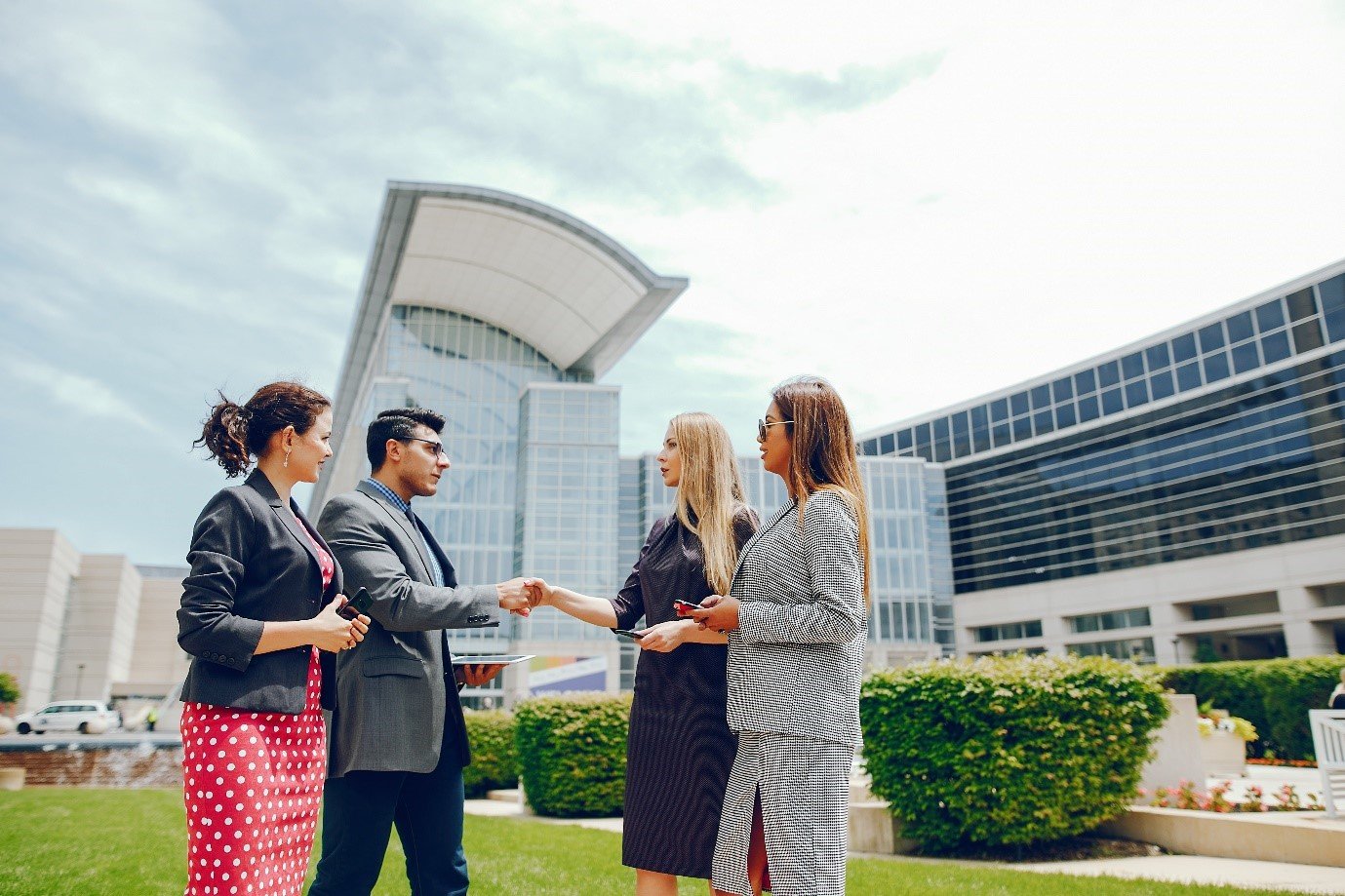 Acquest Advisors Real Estate Dubai