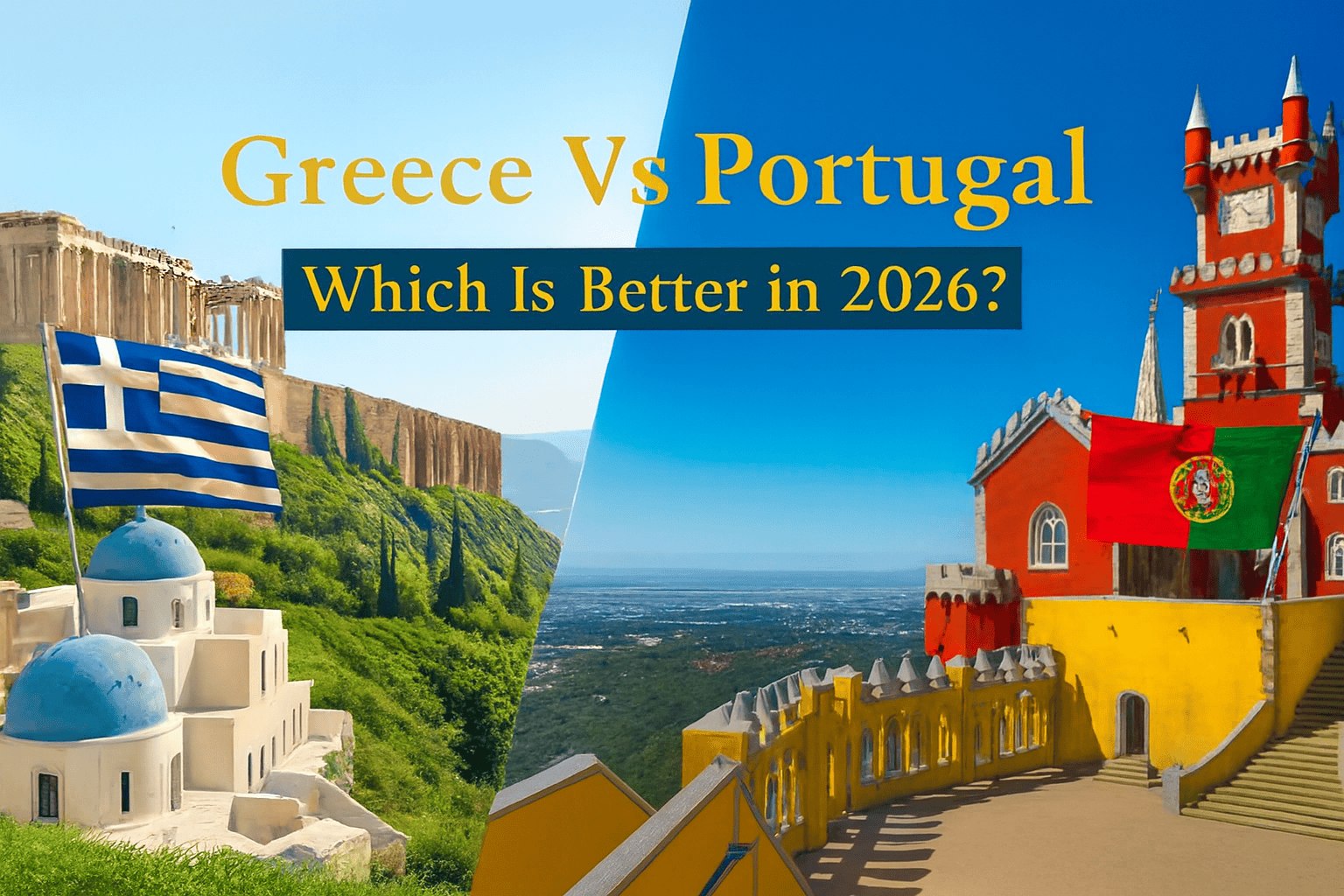 Europe Golden Visa