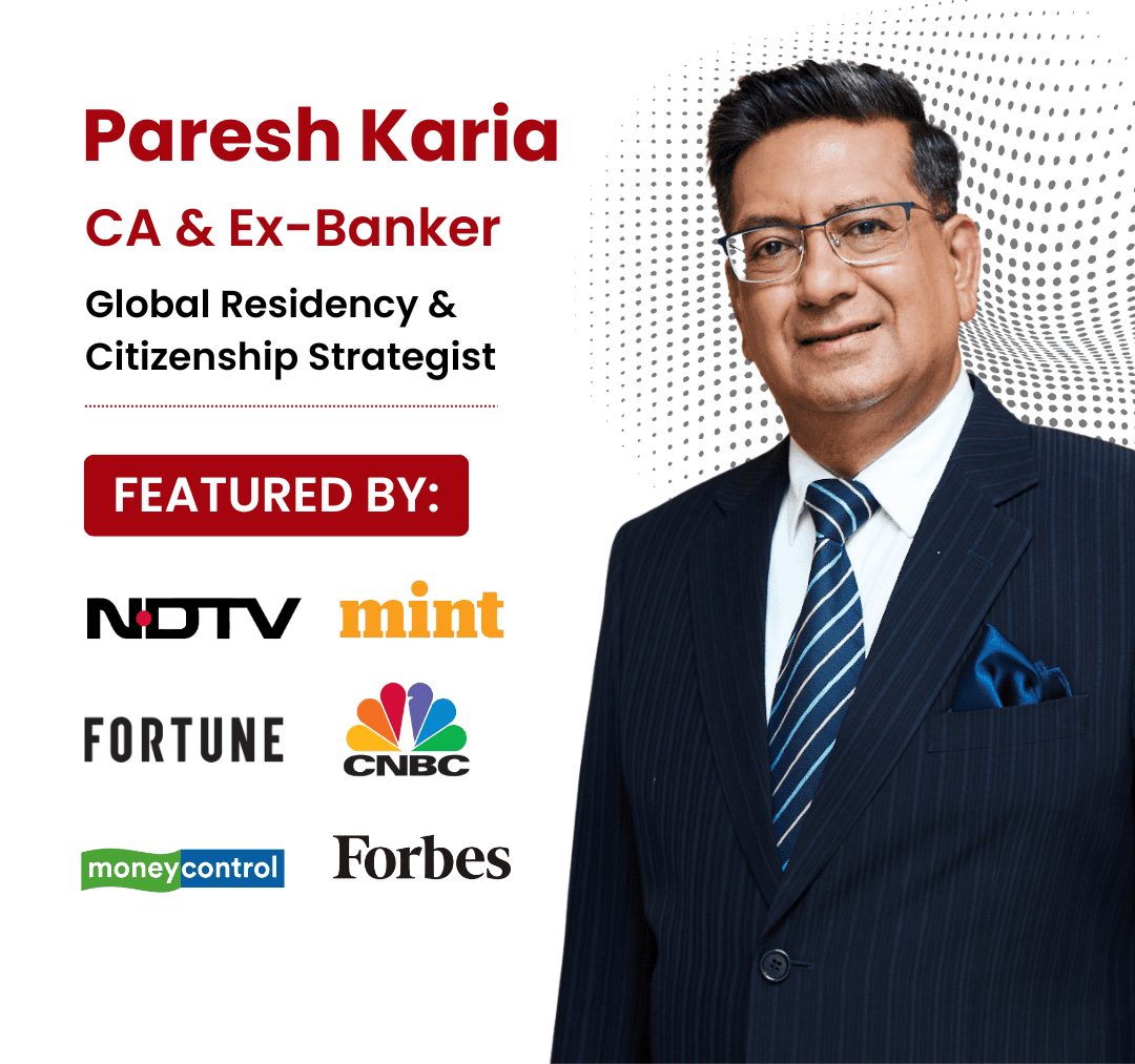 Paresh Karia, CEO of Acquest Advisors